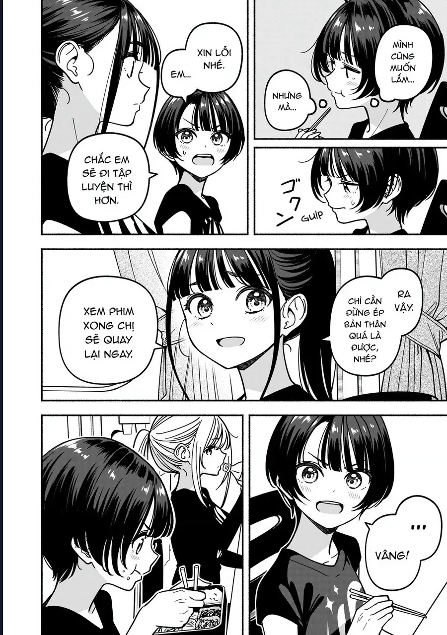 Idol X Idol Story! Chap 49 - Next Chap 50
