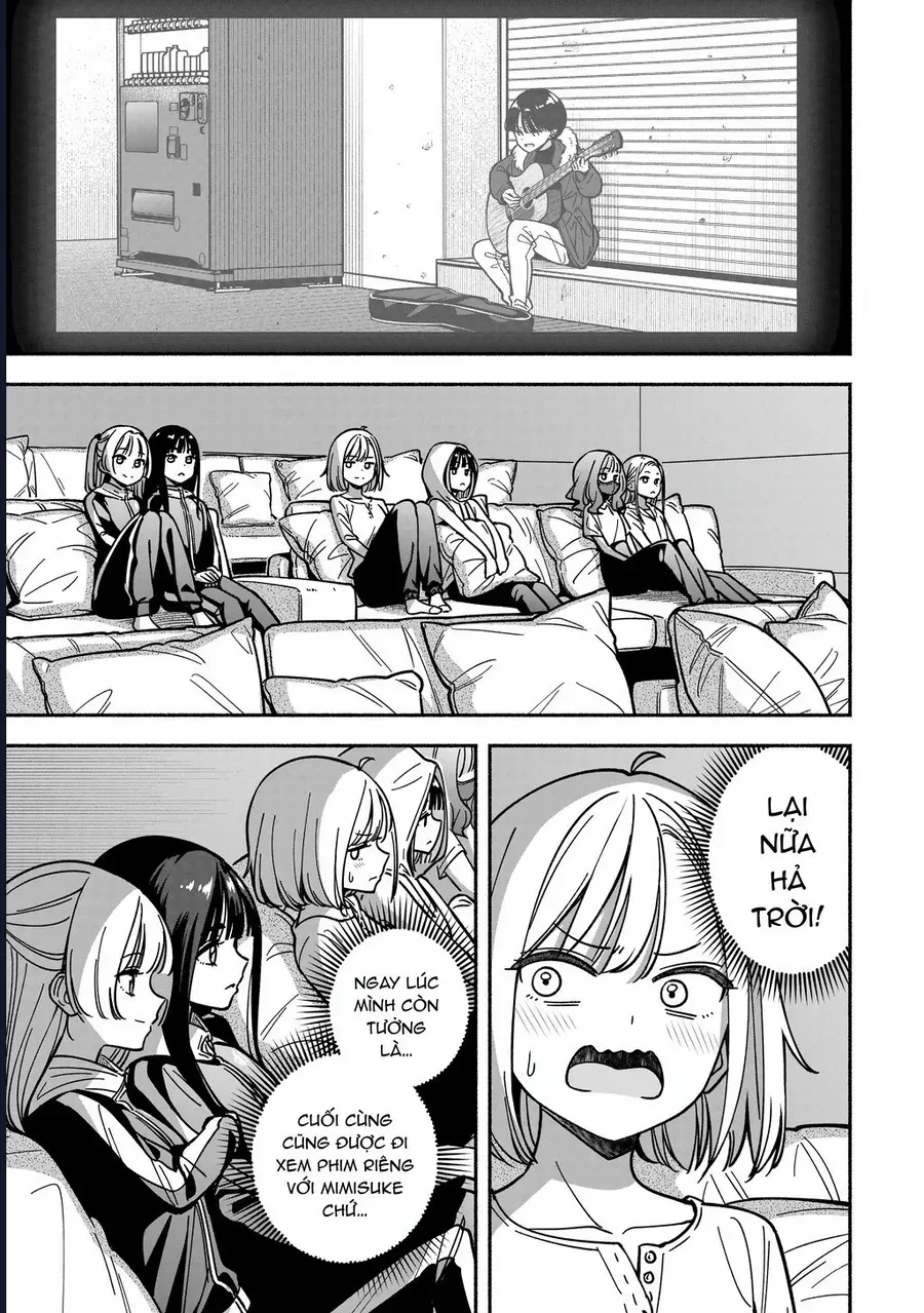 Idol X Idol Story! Chap 49 - Next Chap 50