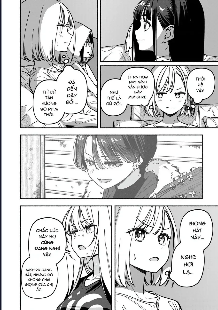 Idol X Idol Story! Chap 49 - Next Chap 50