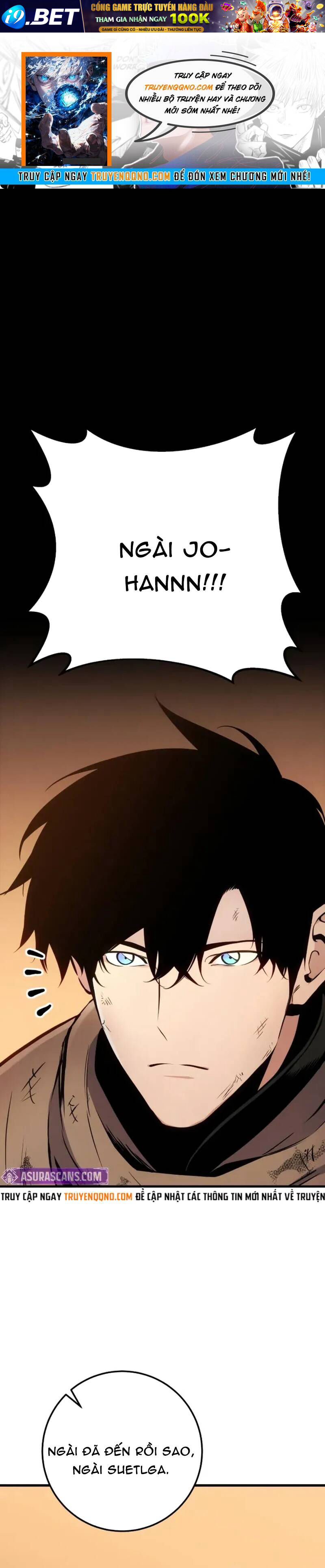 Cẩm Nang Sinh Tồn Của Kỵ Sĩ Lang Thang Chap 27 - Next Chap 28