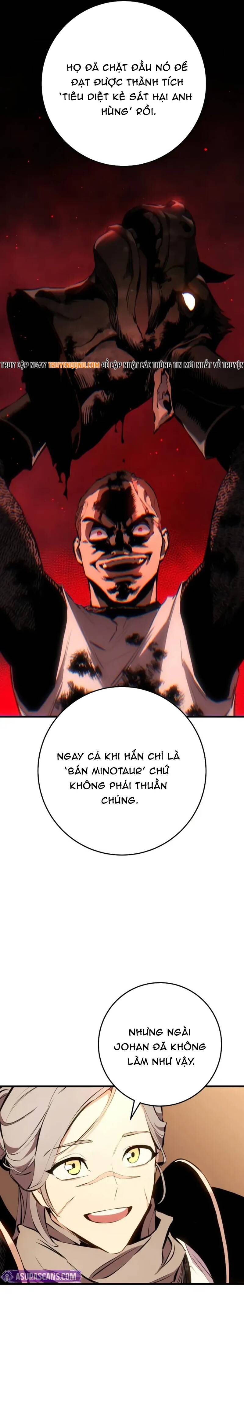 Cẩm Nang Sinh Tồn Của Kỵ Sĩ Lang Thang Chap 27 - Next Chap 28