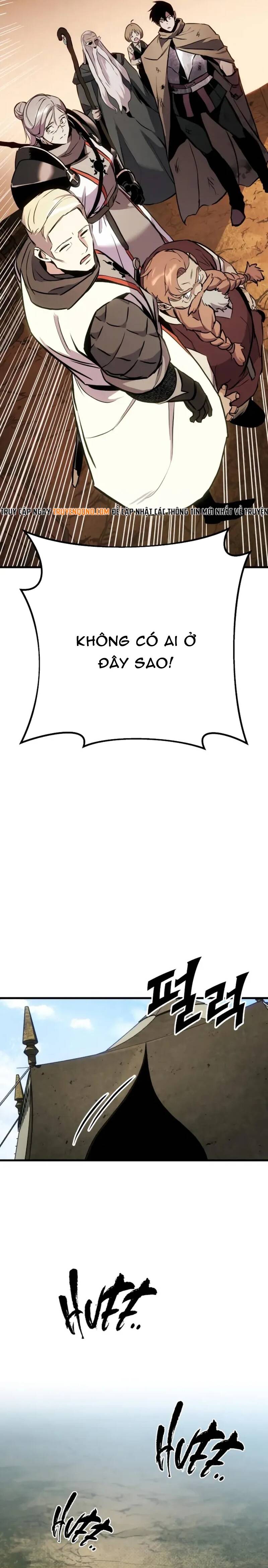 Cẩm Nang Sinh Tồn Của Kỵ Sĩ Lang Thang Chap 27 - Next Chap 28