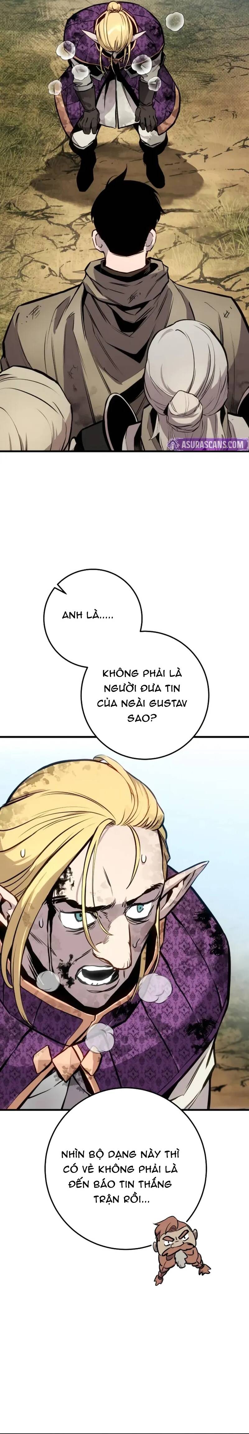 Cẩm Nang Sinh Tồn Của Kỵ Sĩ Lang Thang Chap 27 - Next Chap 28