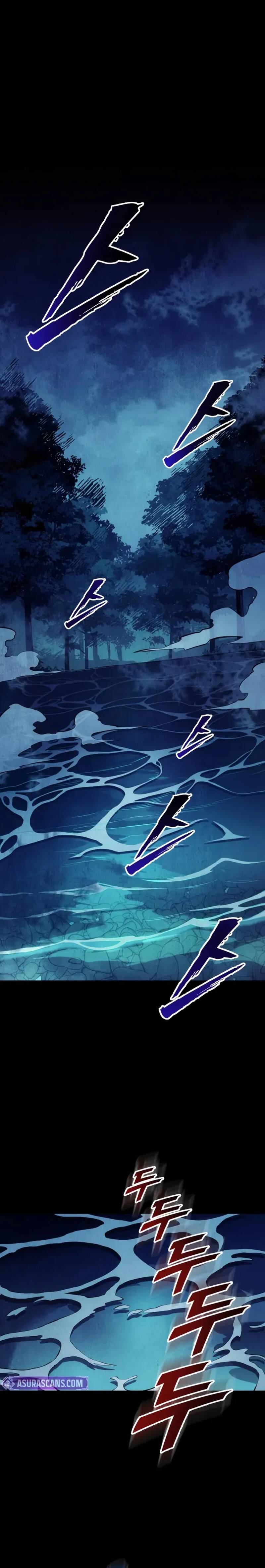 Cẩm Nang Sinh Tồn Của Kỵ Sĩ Lang Thang Chap 27 - Next Chap 28