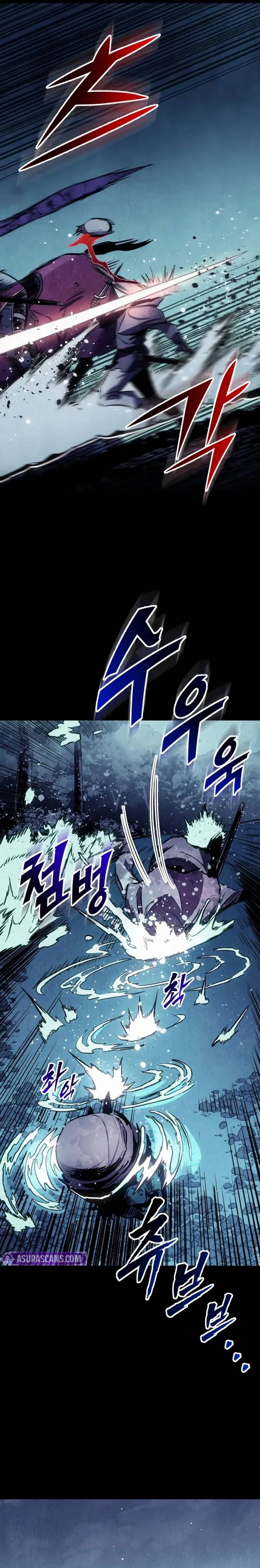 Cẩm Nang Sinh Tồn Của Kỵ Sĩ Lang Thang Chap 27 - Next Chap 28