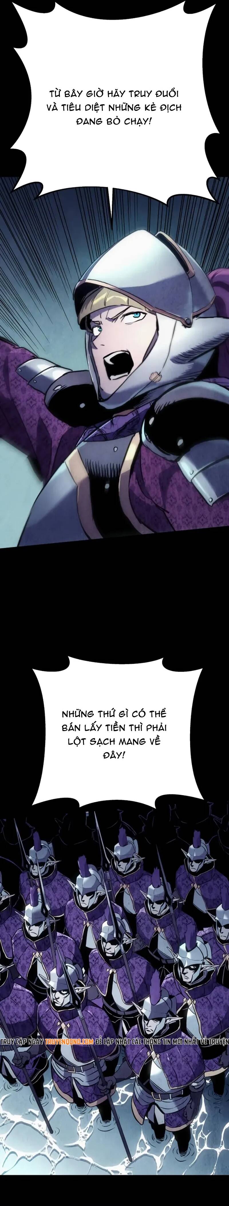 Cẩm Nang Sinh Tồn Của Kỵ Sĩ Lang Thang Chap 27 - Next Chap 28