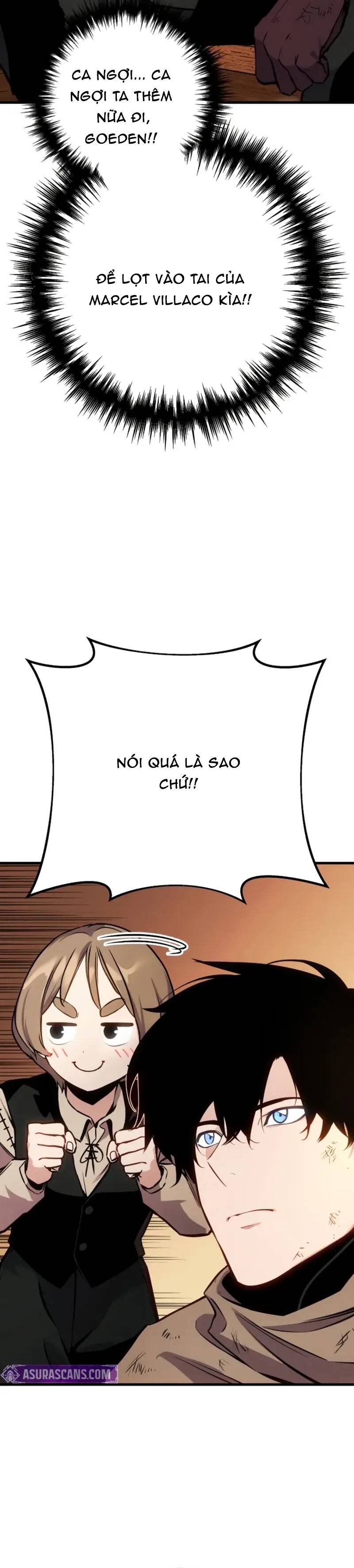 Cẩm Nang Sinh Tồn Của Kỵ Sĩ Lang Thang Chap 27 - Next Chap 28