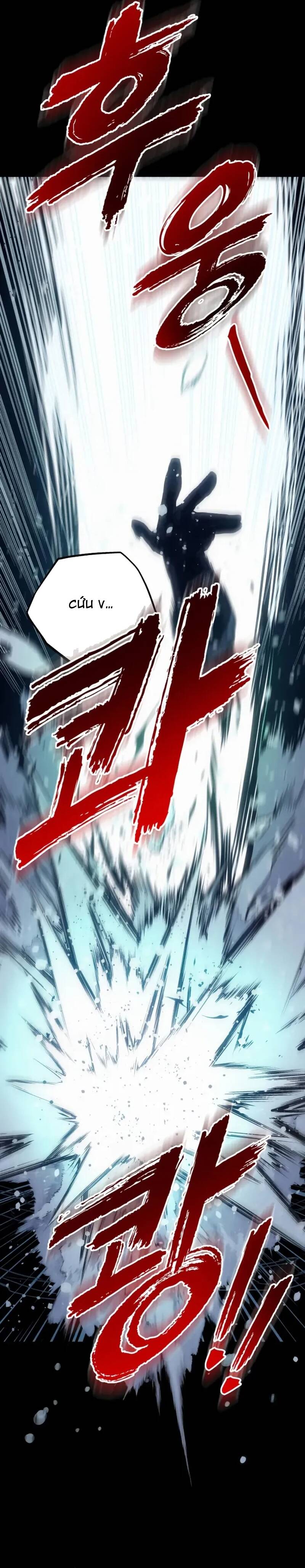 Cẩm Nang Sinh Tồn Của Kỵ Sĩ Lang Thang Chap 27 - Next Chap 28