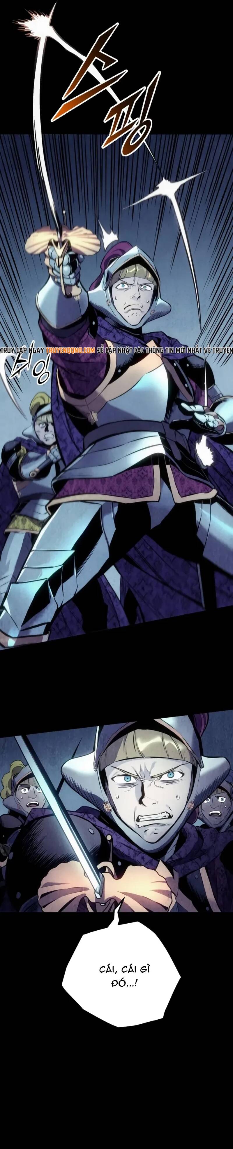 Cẩm Nang Sinh Tồn Của Kỵ Sĩ Lang Thang Chap 27 - Next Chap 28