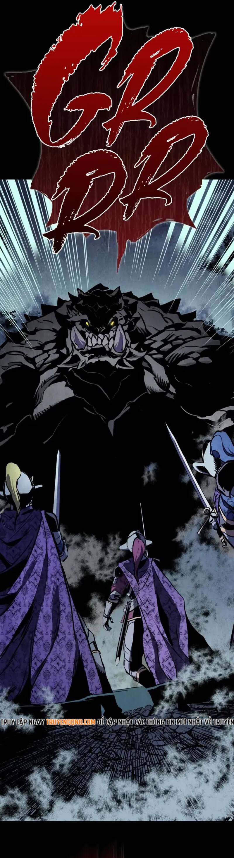 Cẩm Nang Sinh Tồn Của Kỵ Sĩ Lang Thang Chap 27 - Next Chap 28