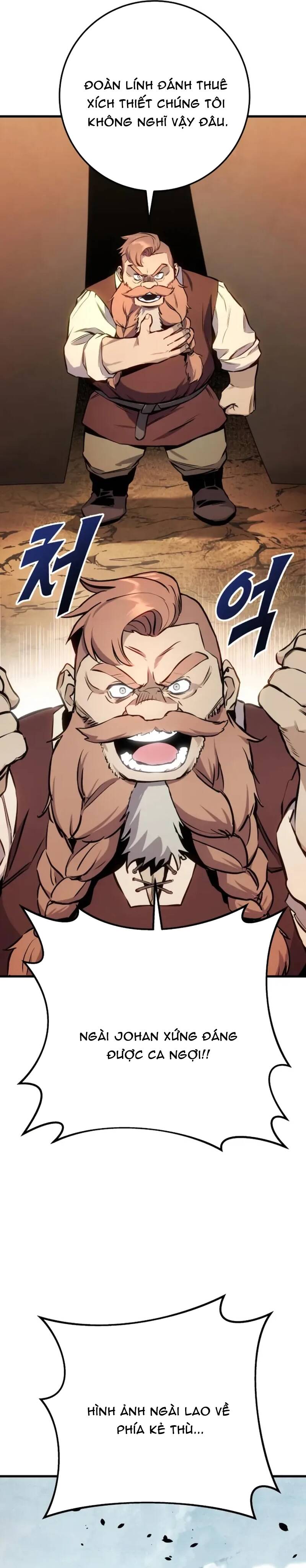 Cẩm Nang Sinh Tồn Của Kỵ Sĩ Lang Thang Chap 27 - Next Chap 28