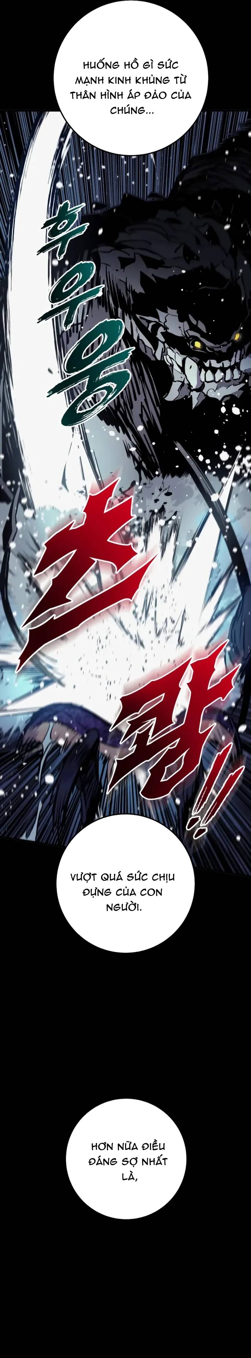 Cẩm Nang Sinh Tồn Của Kỵ Sĩ Lang Thang Chap 27 - Next Chap 28