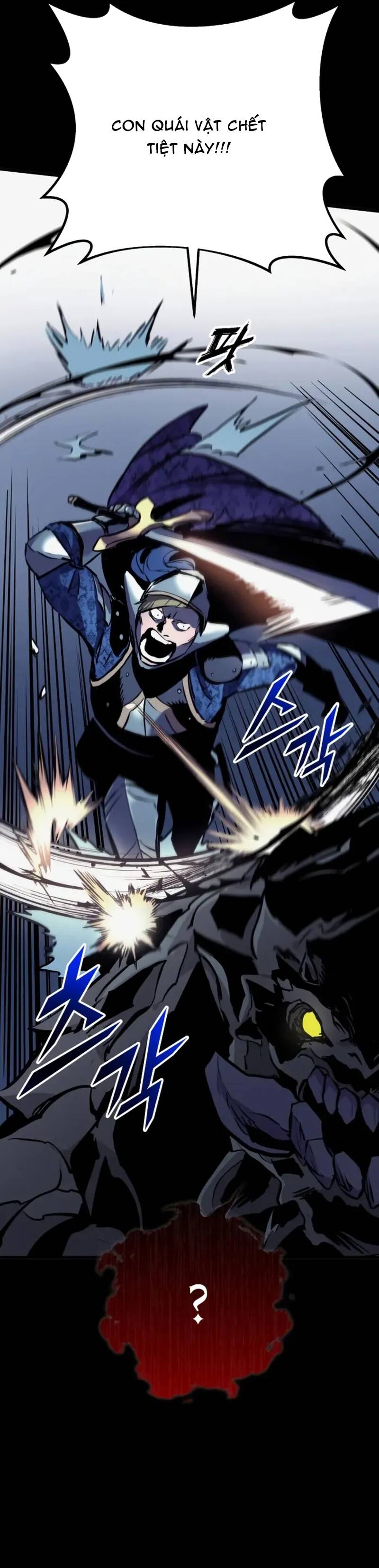 Cẩm Nang Sinh Tồn Của Kỵ Sĩ Lang Thang Chap 27 - Next Chap 28