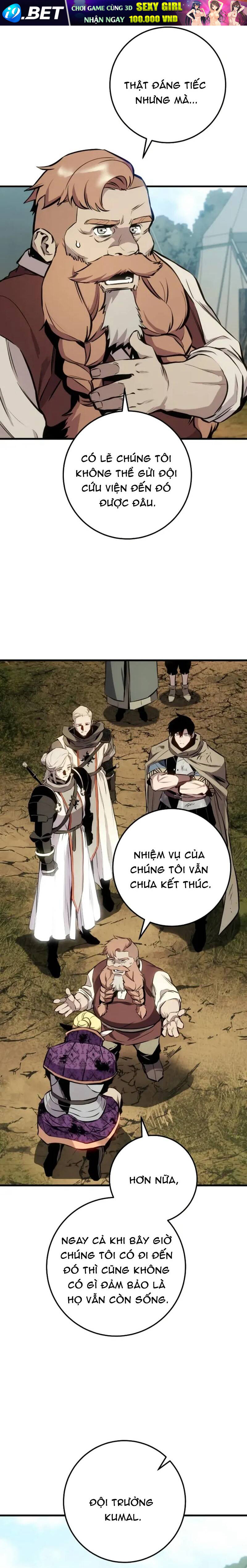 Cẩm Nang Sinh Tồn Của Kỵ Sĩ Lang Thang Chap 27 - Next Chap 28