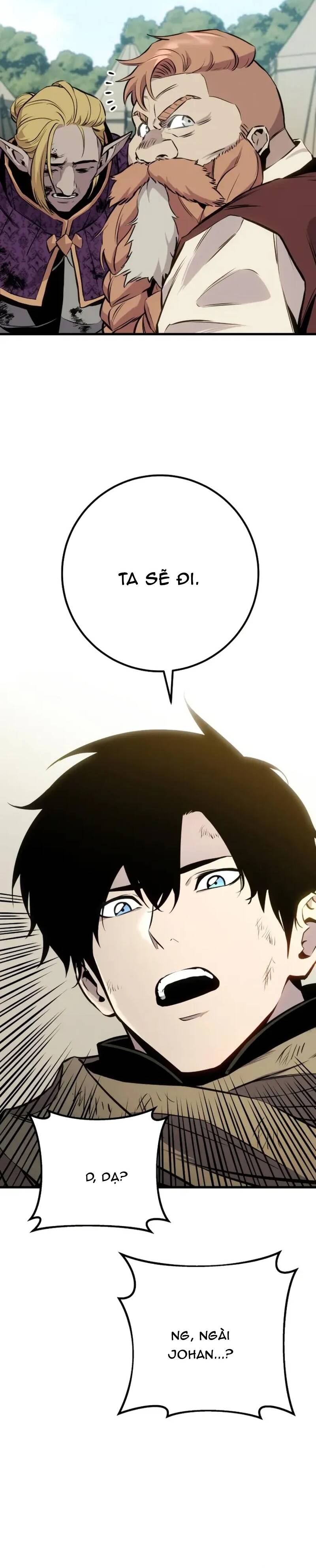 Cẩm Nang Sinh Tồn Của Kỵ Sĩ Lang Thang Chap 27 - Next Chap 28