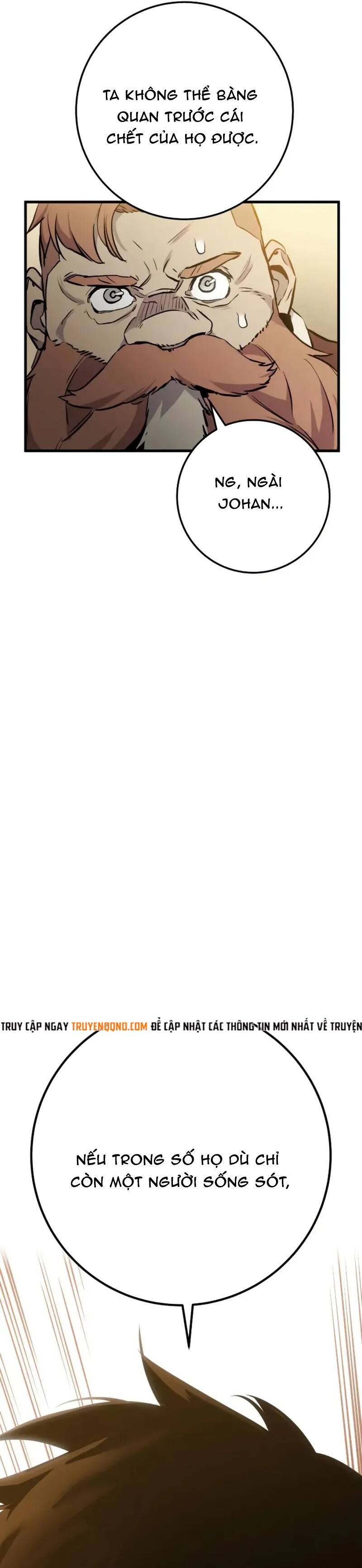 Cẩm Nang Sinh Tồn Của Kỵ Sĩ Lang Thang Chap 27 - Next Chap 28