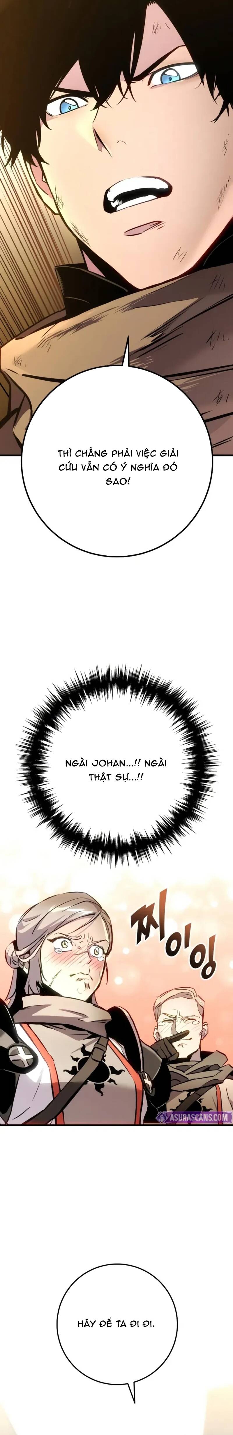 Cẩm Nang Sinh Tồn Của Kỵ Sĩ Lang Thang Chap 27 - Next Chap 28