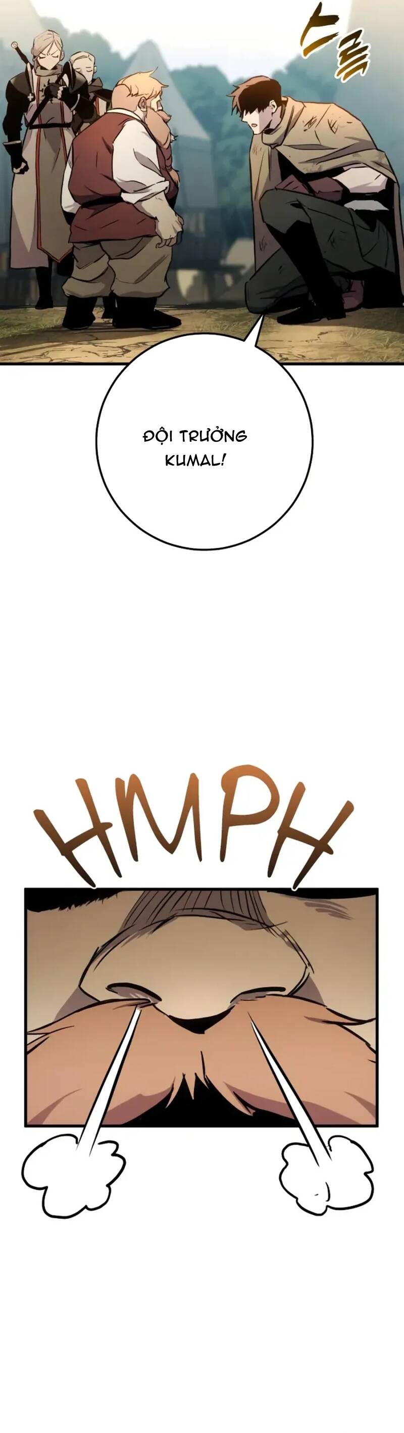 Cẩm Nang Sinh Tồn Của Kỵ Sĩ Lang Thang Chap 27 - Next Chap 28