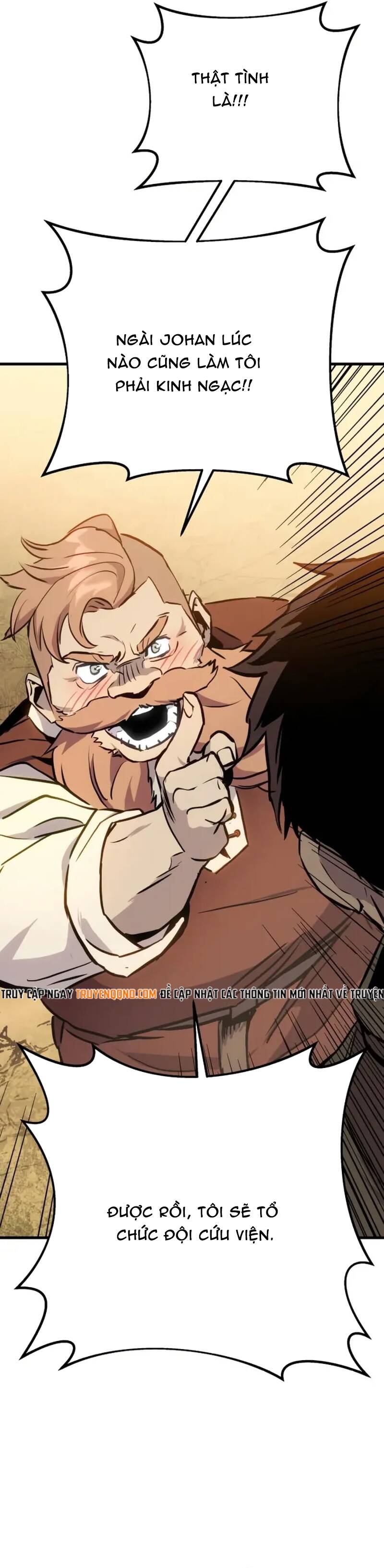 Cẩm Nang Sinh Tồn Của Kỵ Sĩ Lang Thang Chap 27 - Next Chap 28