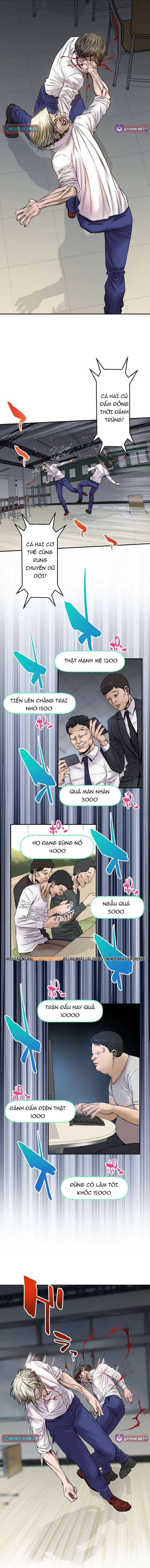 Kenka Banzuke Saijaku No Ore Ga E O Kaku Dake De Kenka Saikyo Rankingu O Kakeagaru Chap 10 - Next Chap 9