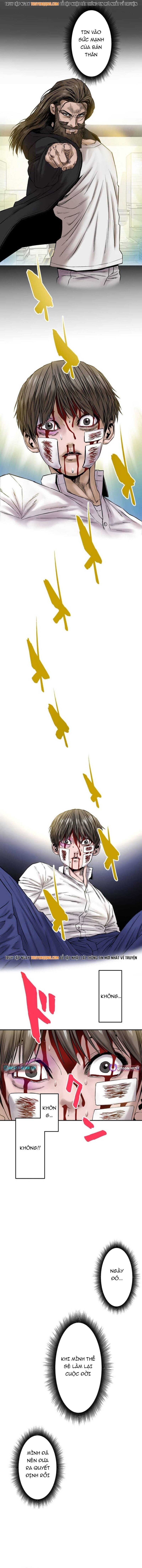 Kenka Banzuke Saijaku No Ore Ga E O Kaku Dake De Kenka Saikyo Rankingu O Kakeagaru Chap 10 - Next Chap 9