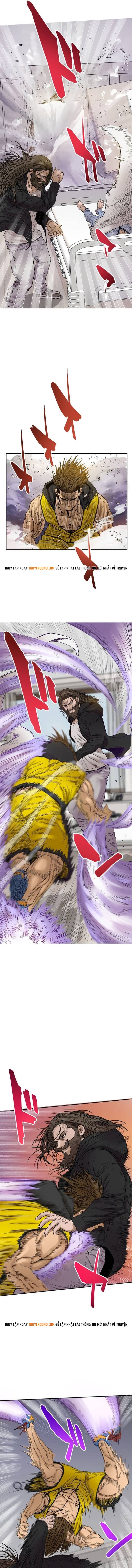 Kenka Banzuke Saijaku No Ore Ga E O Kaku Dake De Kenka Saikyo Rankingu O Kakeagaru Chap 11 - Next Chap 10