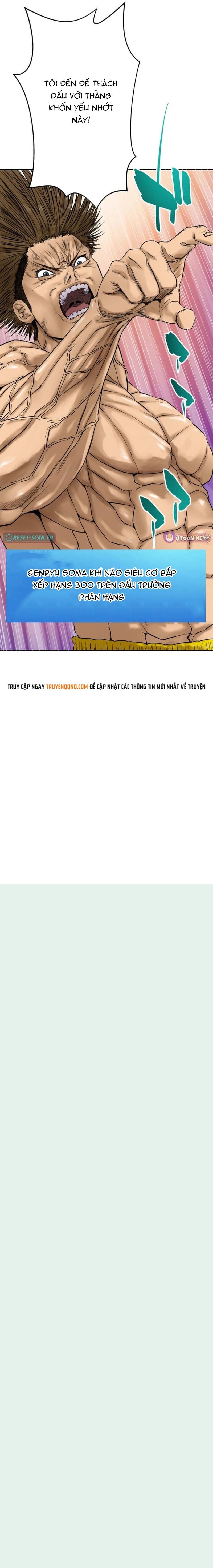 Kenka Banzuke Saijaku No Ore Ga E O Kaku Dake De Kenka Saikyo Rankingu O Kakeagaru Chap 11 - Next Chap 10