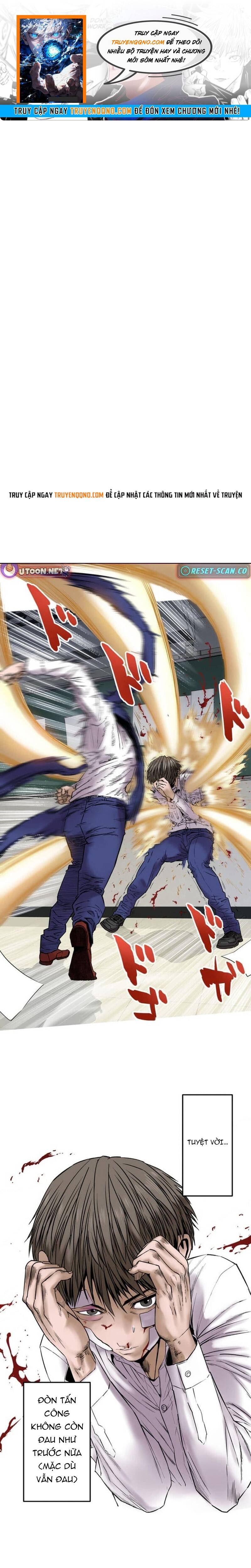 Kenka Banzuke Saijaku No Ore Ga E O Kaku Dake De Kenka Saikyo Rankingu O Kakeagaru Chap 9 - Next Chap 8