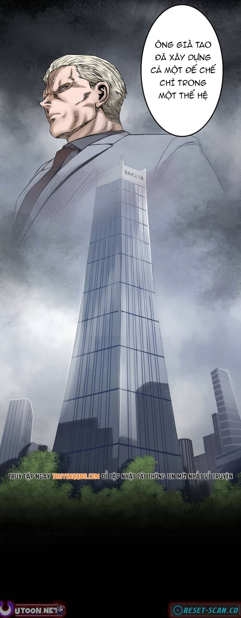 Kenka Banzuke Saijaku No Ore Ga E O Kaku Dake De Kenka Saikyo Rankingu O Kakeagaru Chap 9 - Next Chap 8