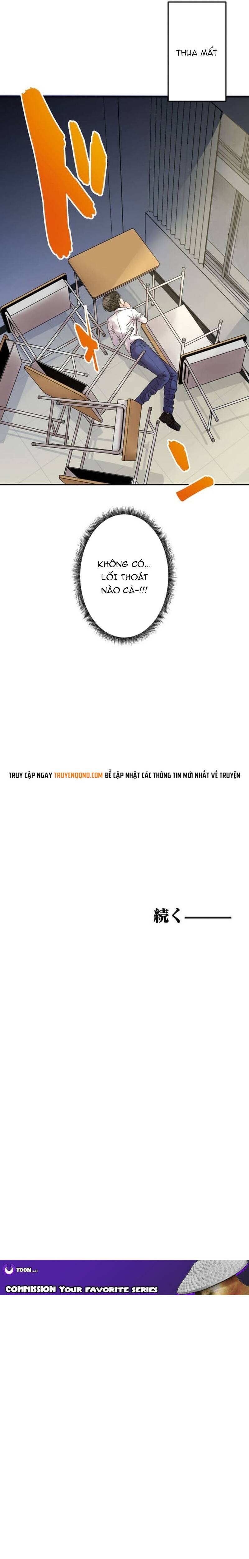 Kenka Banzuke Saijaku No Ore Ga E O Kaku Dake De Kenka Saikyo Rankingu O Kakeagaru Chap 9 - Next Chap 8