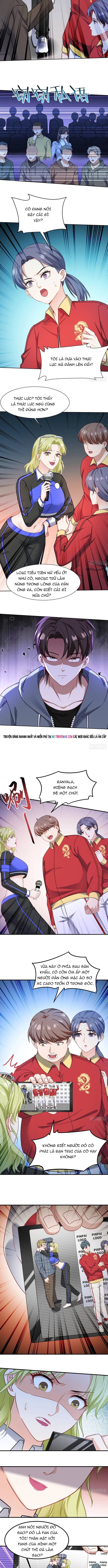 Bỏ làm simp chúa ta có trong tay cả tỉ thần hào Chap 283 - Next Chap 284