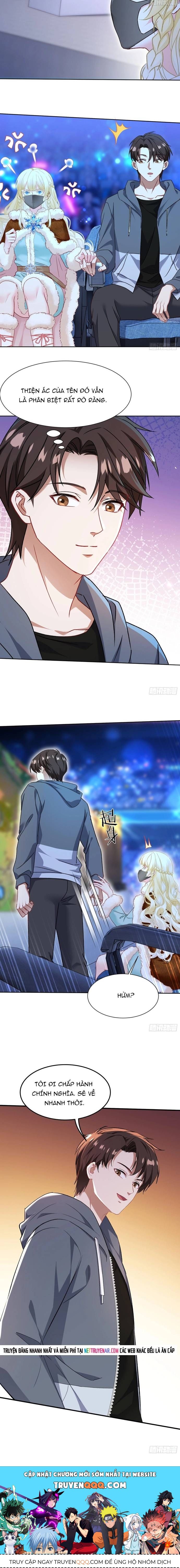 Bỏ làm simp chúa ta có trong tay cả tỉ thần hào Chap 283 - Next Chap 284