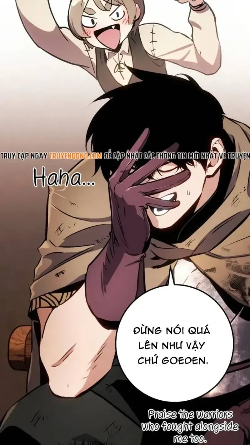 Kỵ Sĩ Lang Thang Chap 27 - Next Chap 26