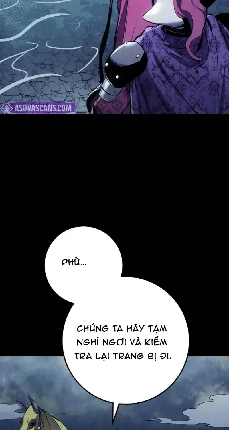 Kỵ Sĩ Lang Thang Chap 27 - Next Chap 26