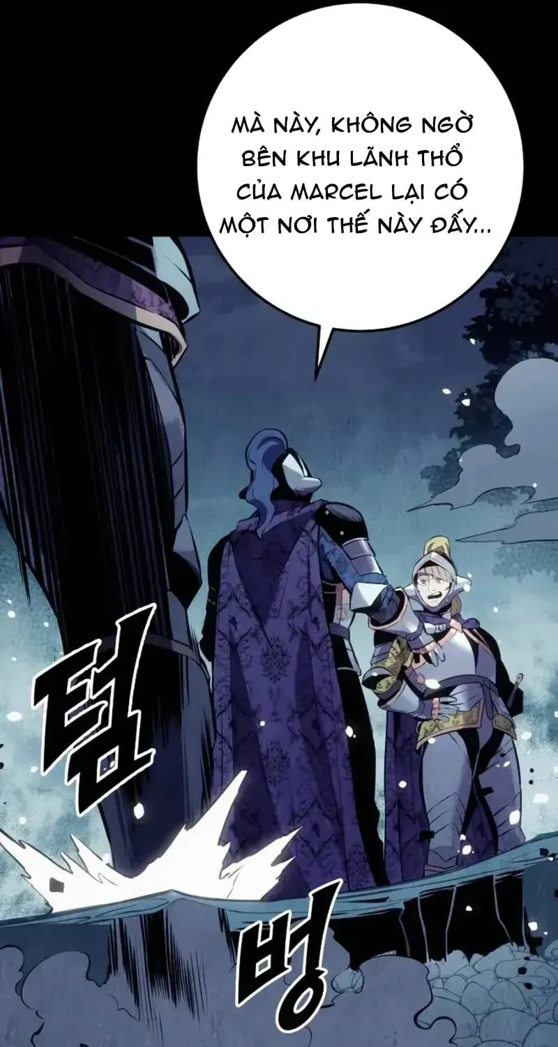 Kỵ Sĩ Lang Thang Chap 27 - Next Chap 26