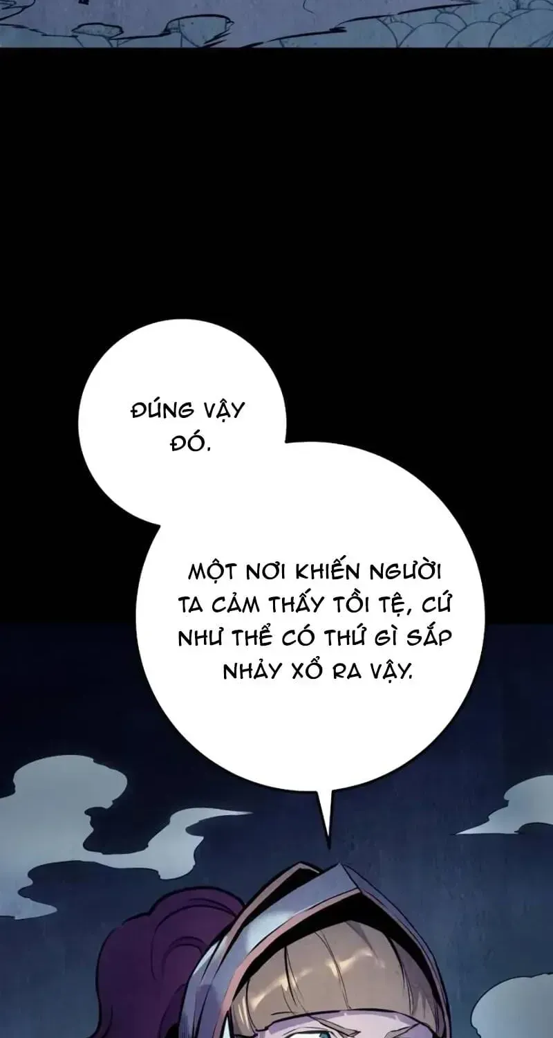 Kỵ Sĩ Lang Thang Chap 27 - Next Chap 26