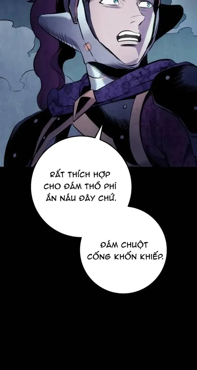 Kỵ Sĩ Lang Thang Chap 27 - Next Chap 26