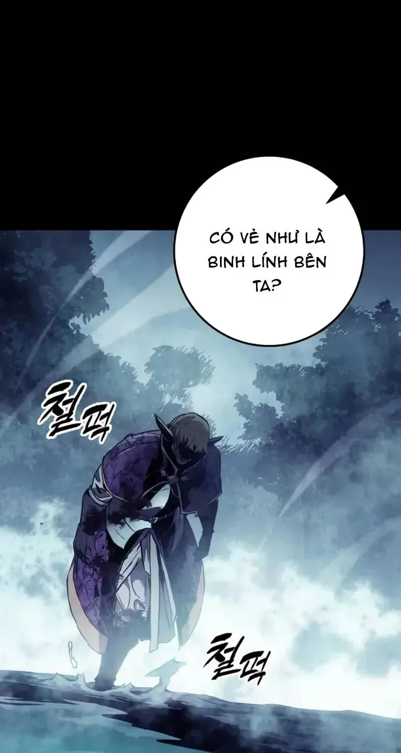 Kỵ Sĩ Lang Thang Chap 27 - Next Chap 26