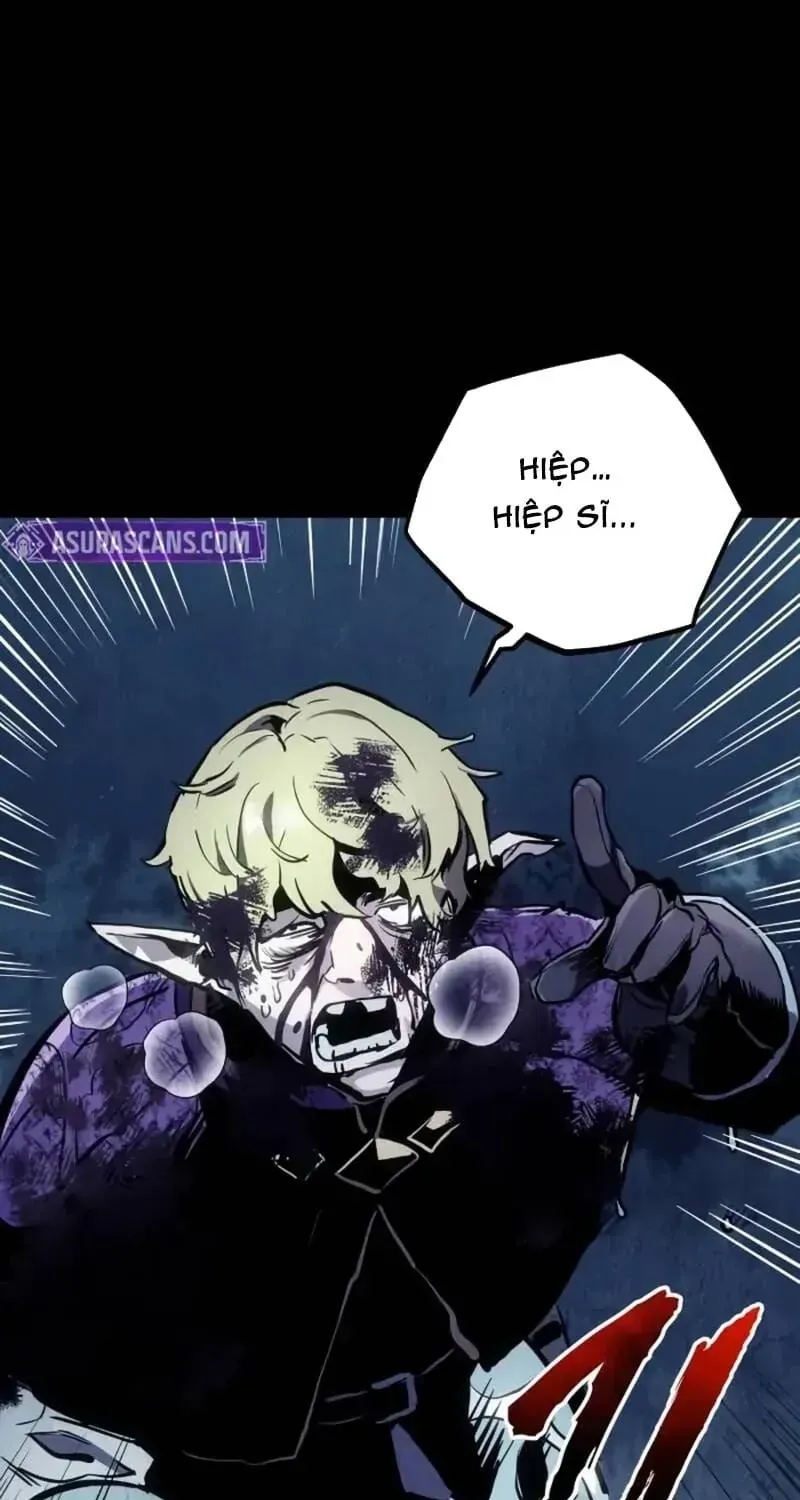 Kỵ Sĩ Lang Thang Chap 27 - Next Chap 26