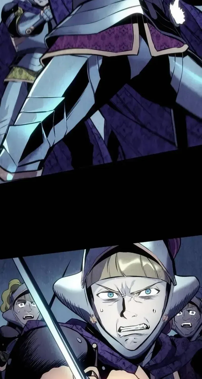 Kỵ Sĩ Lang Thang Chap 27 - Next Chap 26