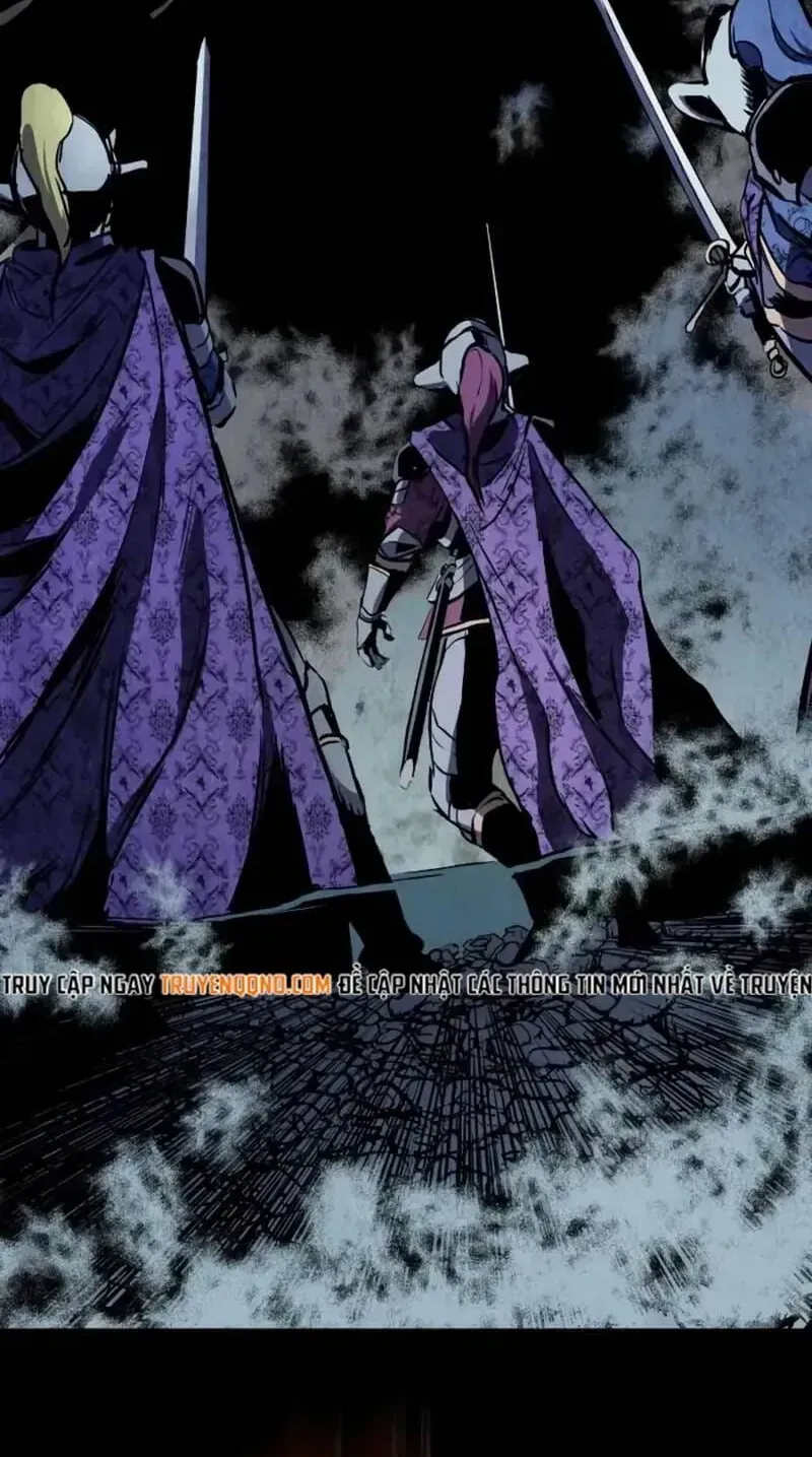 Kỵ Sĩ Lang Thang Chap 27 - Next Chap 26