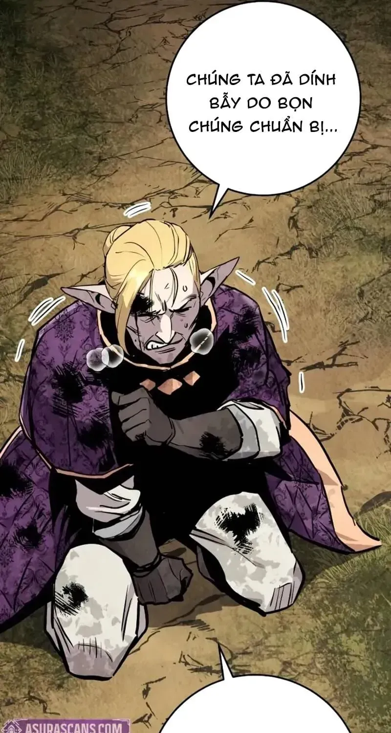 Kỵ Sĩ Lang Thang Chap 27 - Next Chap 26