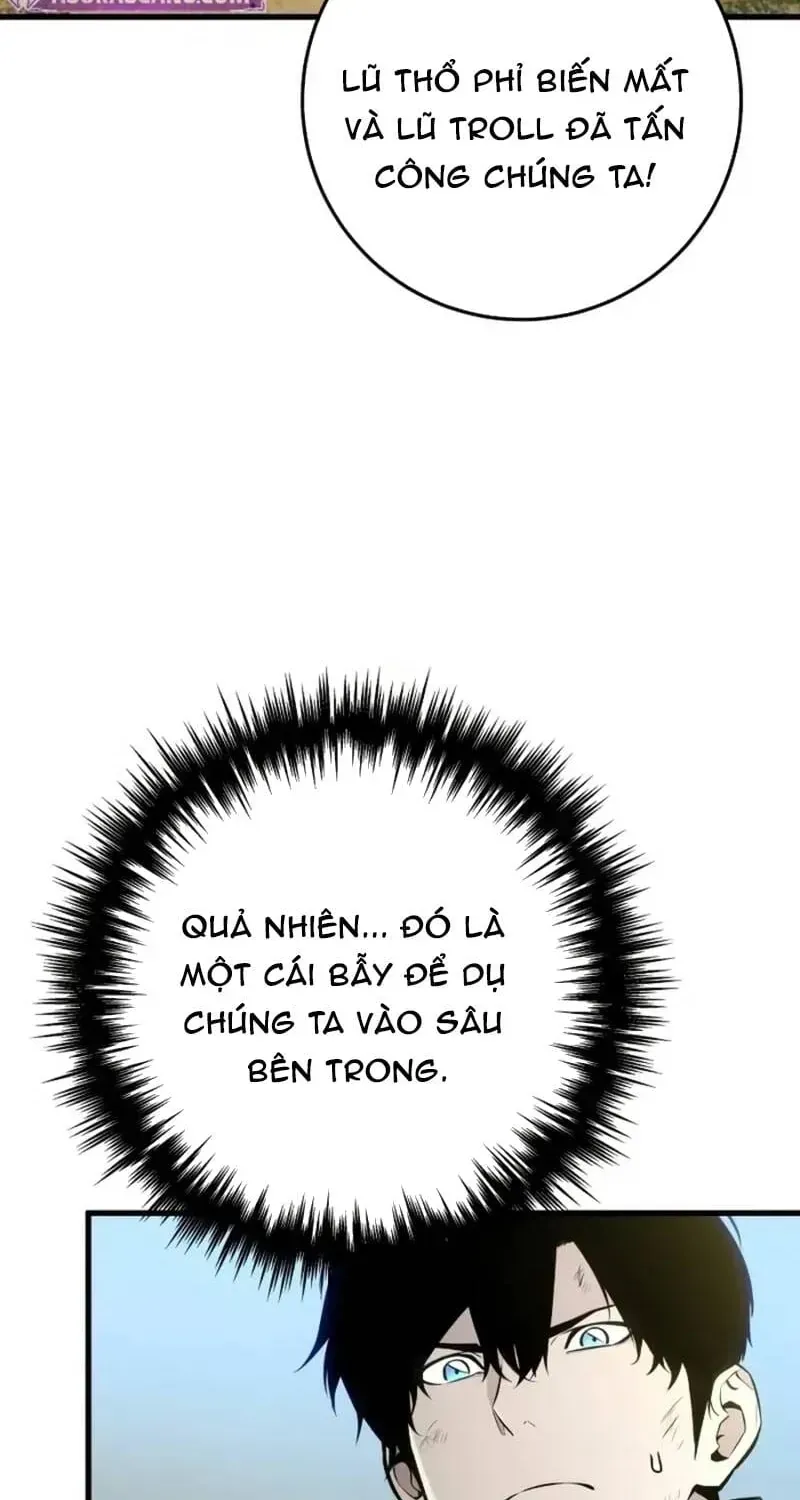 Kỵ Sĩ Lang Thang Chap 27 - Next Chap 26
