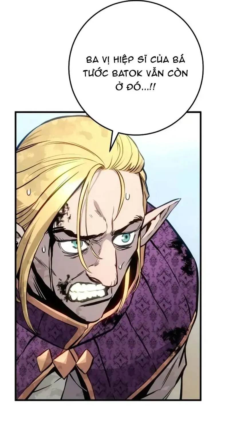 Kỵ Sĩ Lang Thang Chap 27 - Next Chap 26