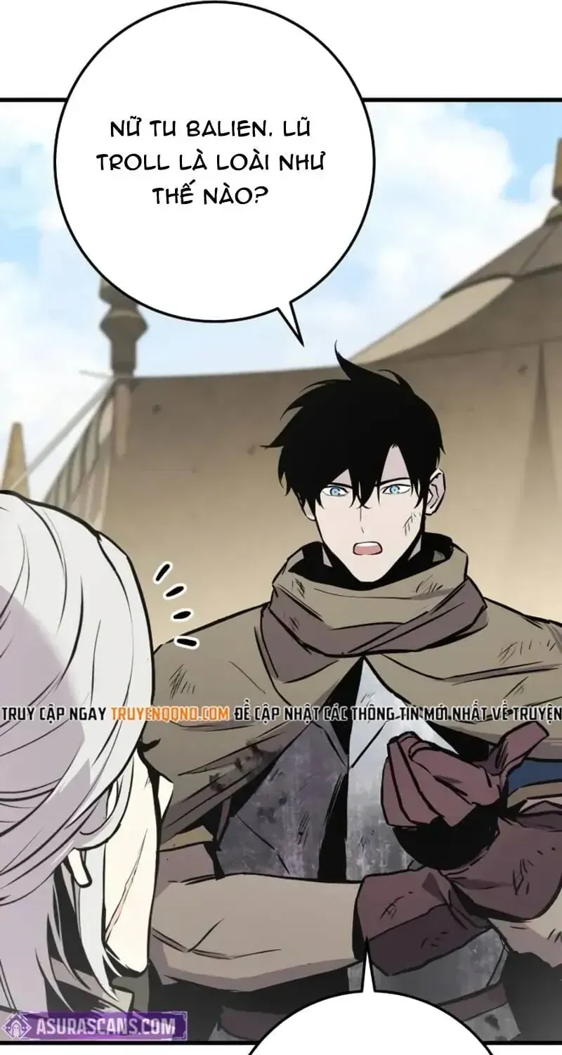 Kỵ Sĩ Lang Thang Chap 27 - Next Chap 26