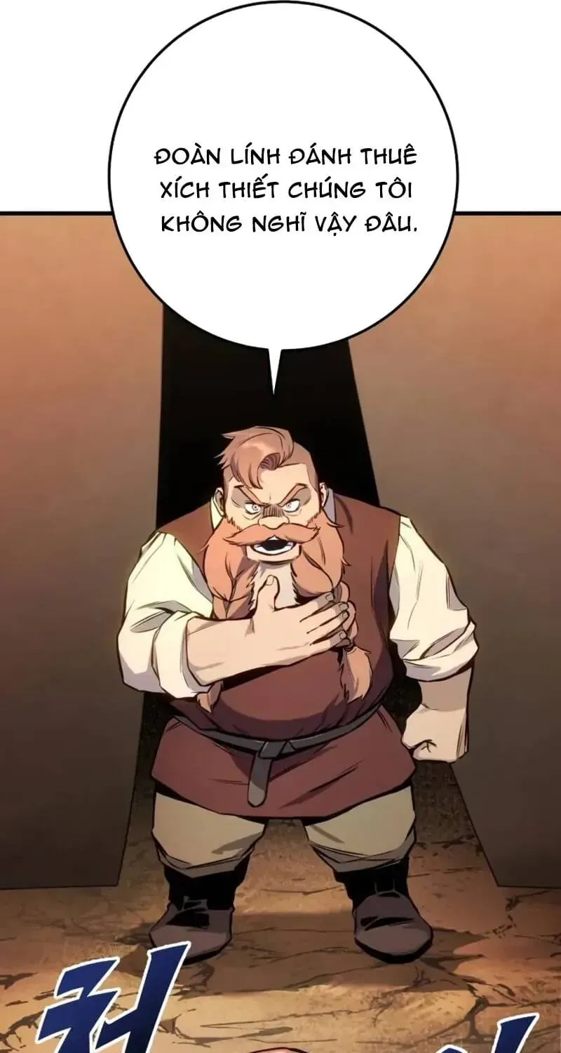 Kỵ Sĩ Lang Thang Chap 27 - Next Chap 26