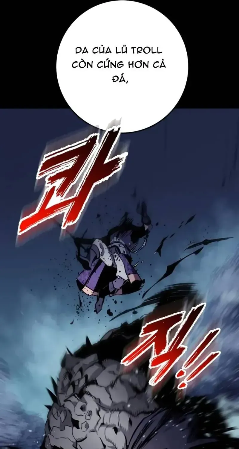 Kỵ Sĩ Lang Thang Chap 27 - Next Chap 26