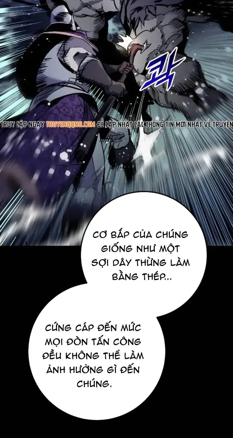 Kỵ Sĩ Lang Thang Chap 27 - Next Chap 26