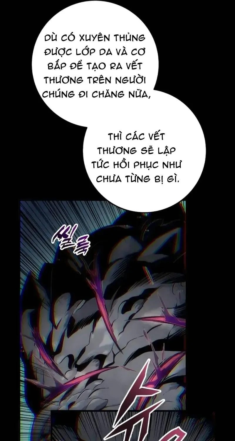 Kỵ Sĩ Lang Thang Chap 27 - Next Chap 26