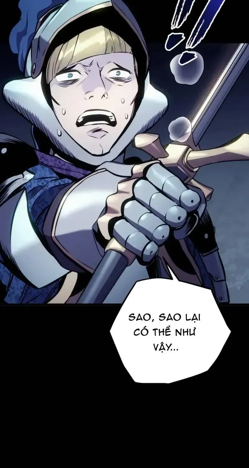 Kỵ Sĩ Lang Thang Chap 27 - Next Chap 26